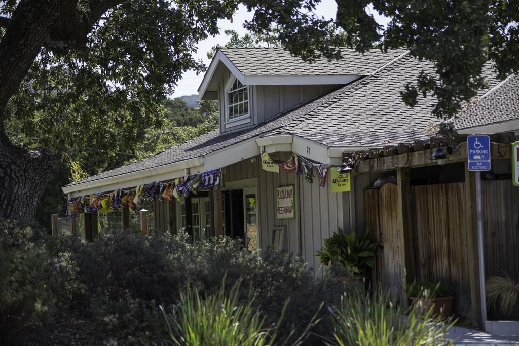 Contenta Inn Carmel Valley Exteriér fotografie
